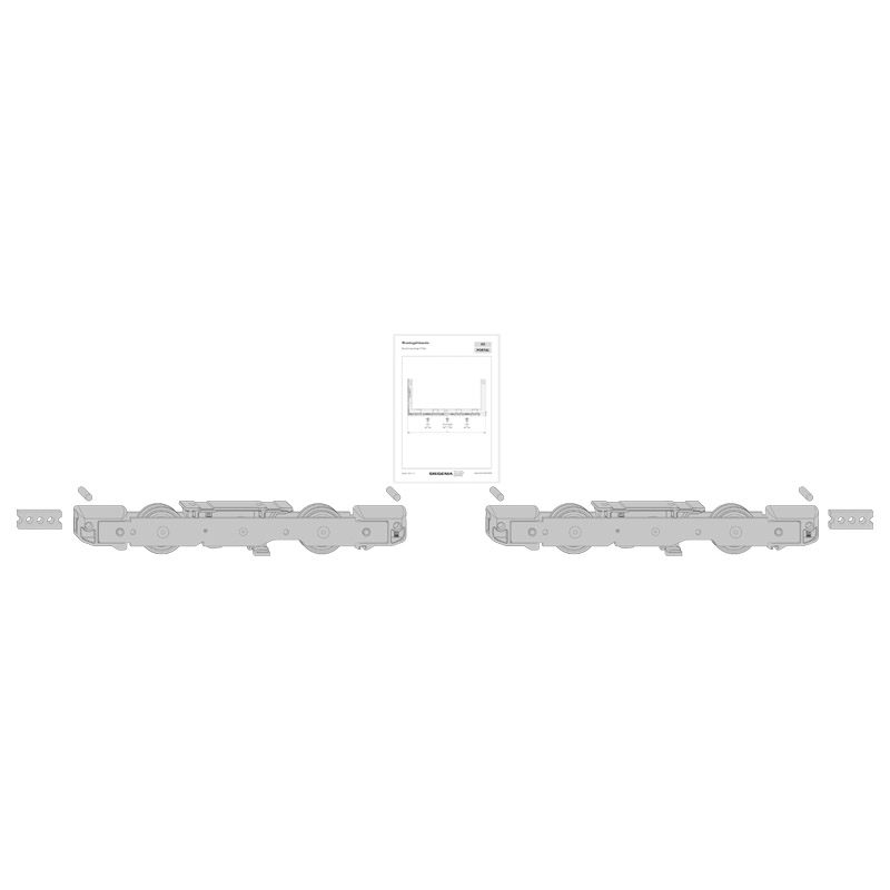 PMKB0340-HS zákl k. HS400Z-KRT HS400 TS K1 fotografie výrobku BIGPIC L