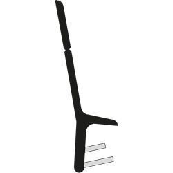 DEVENTER S6600e černý product photo BIGPIC L