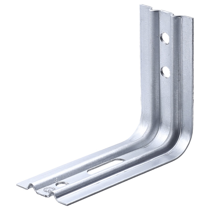 gQ montážní úhelník STANDARD 140/40 product photo BIGPIC L