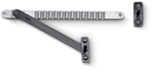 GEZE bezpečnostní nůžky č.35 product photo BIGPIC L