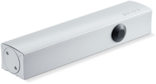 GEZE TS5000 tělo nerez fotografie výrobku BIGPIC L