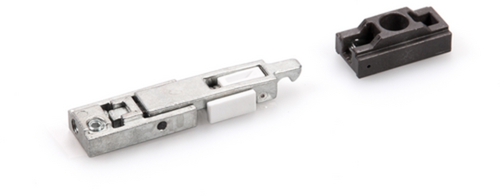 GEZE Boxer mech.aret.liš.12mm fotografie výrobku BIGPIC L