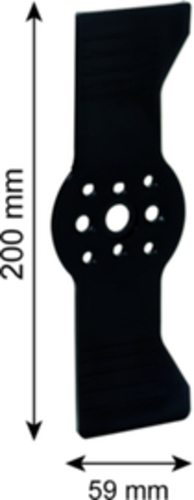 g-Q uložení do schránky PVC fotografie výrobku BIGPIC L