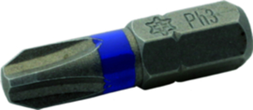 gQ Bit 25mm  Philips 3 product photo BIGPIC L