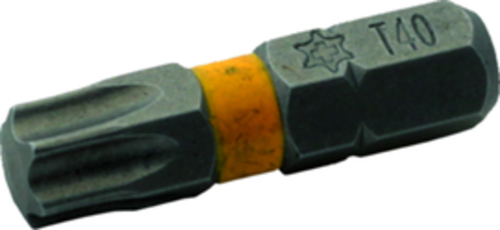 gQ Bit 25mm  Torx T40 product photo BIGPIC L