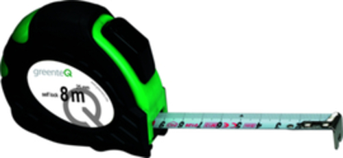 gQ svin.metr 8m/25mm fotografie výrobku BIGPIC L