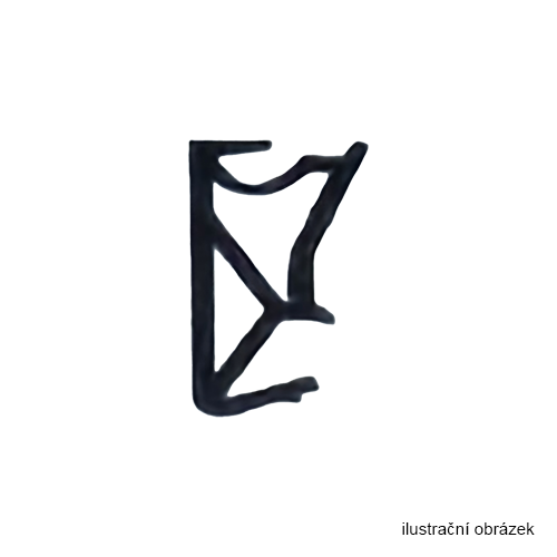 DEVENTER SV512a grafit.šedé  balení á 120m fotografie výrobku BIGPIC L