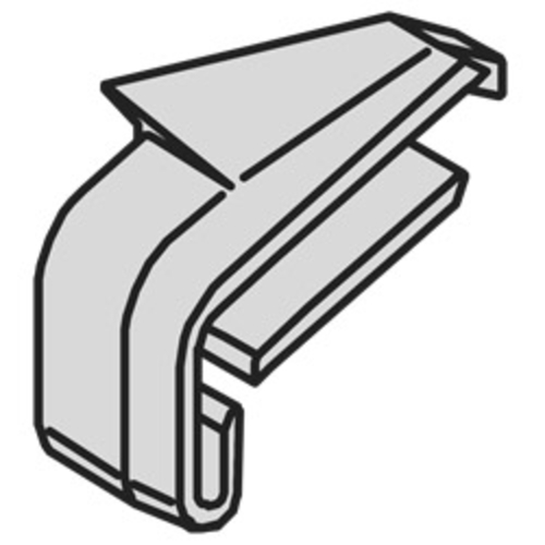 k.FP 8849 stř. P fotografie výrobku BIGPIC L