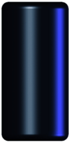 gQ podkl.stavítka-válec 2,4x5 fotografie výrobku BIGPIC L