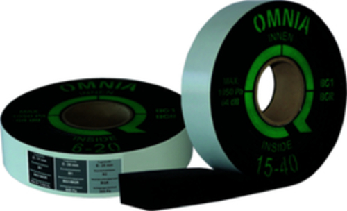 gQ OMNIA páska BG1 6-20/90mm6-20mm hl.spáry/90mm šířka spáry product photo BIGPIC L