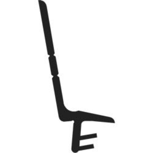 DEVENTER S7583a graphitgrau product photo BIGPIC L