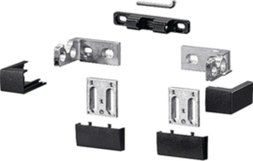 GEZE Slimchain konzole B černá product photo BIGPIC L