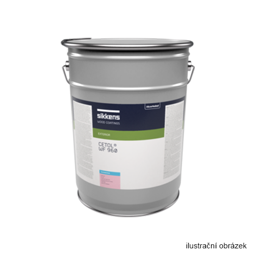 SIKKENS WF960-Sea Green product photo BIGPIC L