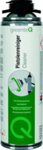 gQ čistidlo pistole na mont. PUR-pěny 500ml fotografie výrobku BIGPIC L