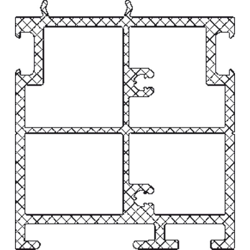 Gutm. podklad.profil  P47-50K product photo BIGPIC L