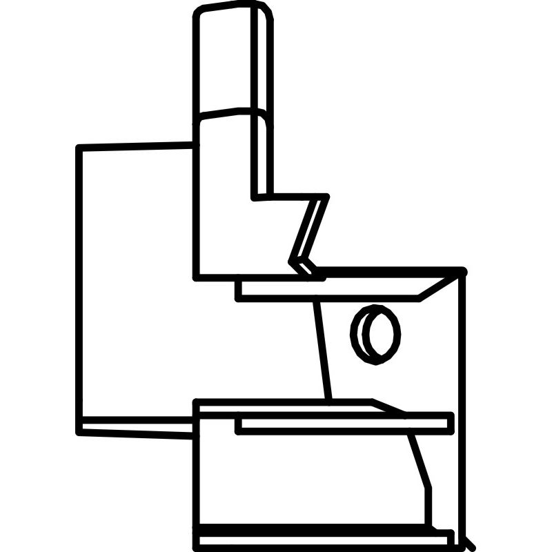 k.MAIN 56/24 C  stř. P product photo BIGPIC L
