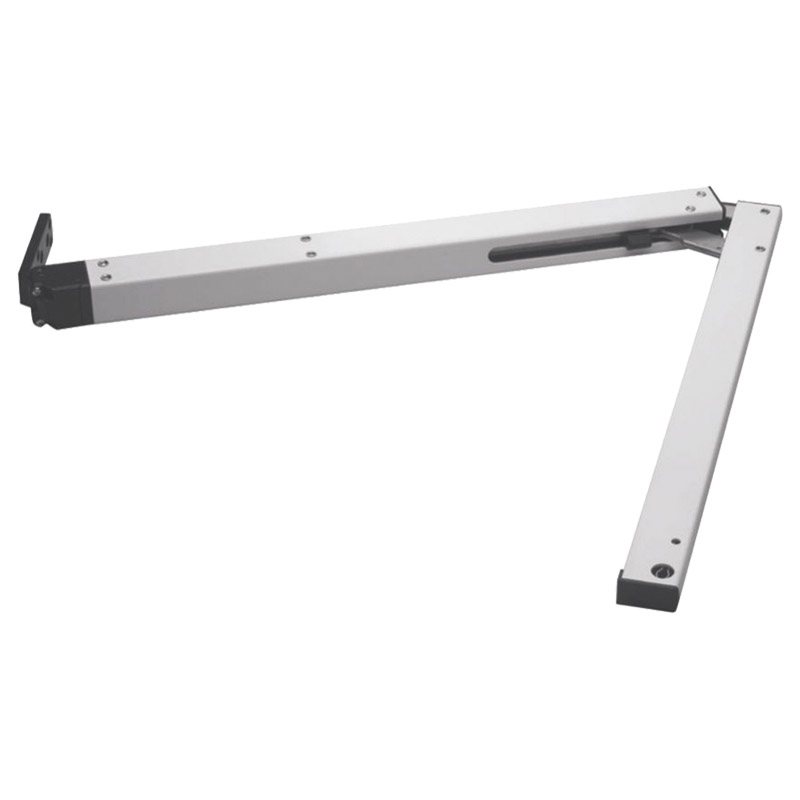 Hautau nůžky SBS 500S bílá product photo BIGPIC L