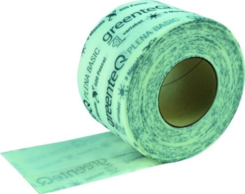 gQ fólie PLENA BASIC 140 mm bí fotografie výrobku BIGPIC L