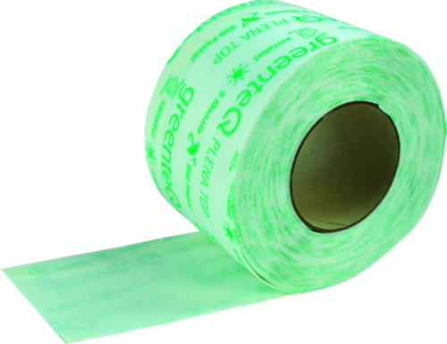 gQ fólie PLENA TOP 70 mm bí 30bm role fotografie výrobku BIGPIC L