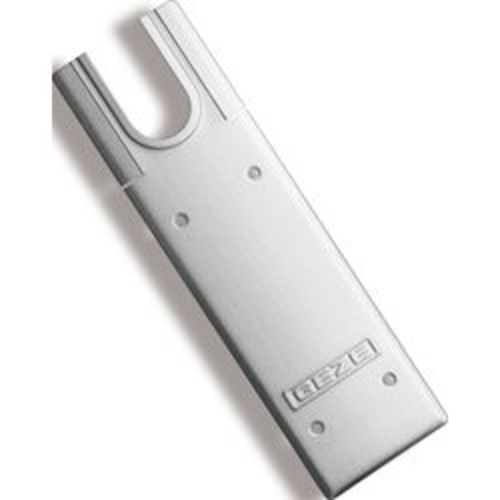 GEZE TS550 krycí destička ner. product photo BIGPIC L