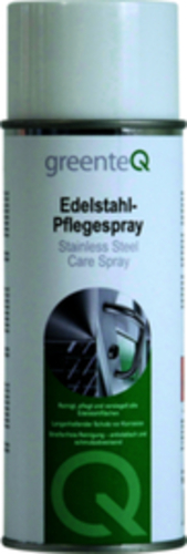 gQ nerez-sprej 400mltoto zboží nesmí být zasíláno do USA, US teritorií product photo BIGPIC L