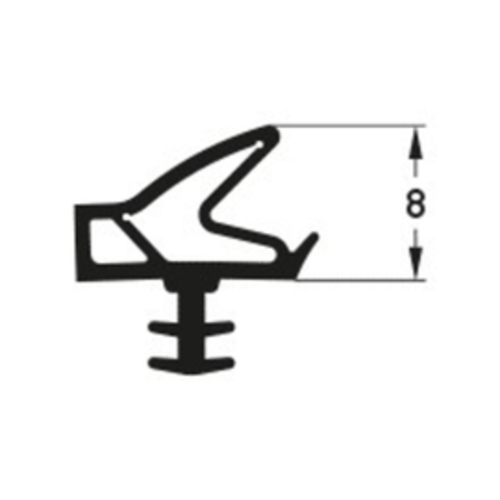 Deventer DS6577 bílá product photo BIGPIC L