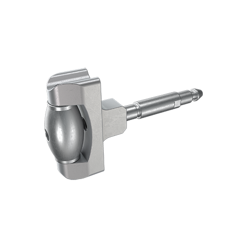 KFV DZM PF střelka 45mm BSxxx DZM PF FALLE 45 MM MFV BSXXXX fotografie výrobku BIGPIC L