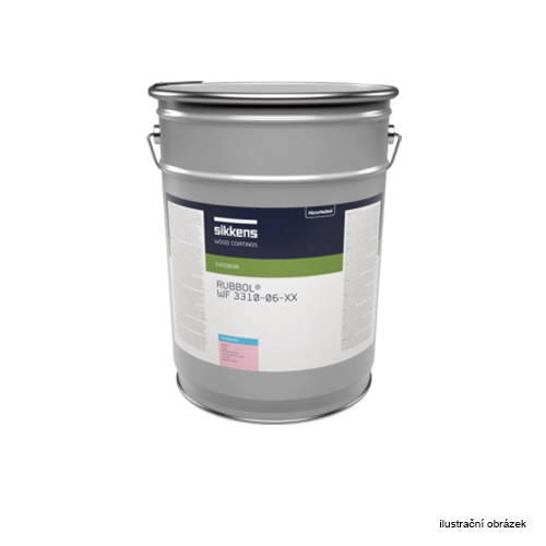 SIKKENS WF3310.06-RAL8015 product photo BIGPIC L