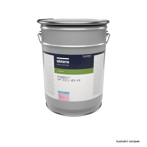 SIKKENS WF3311.03-RAL3012 product photo BIGPIC L