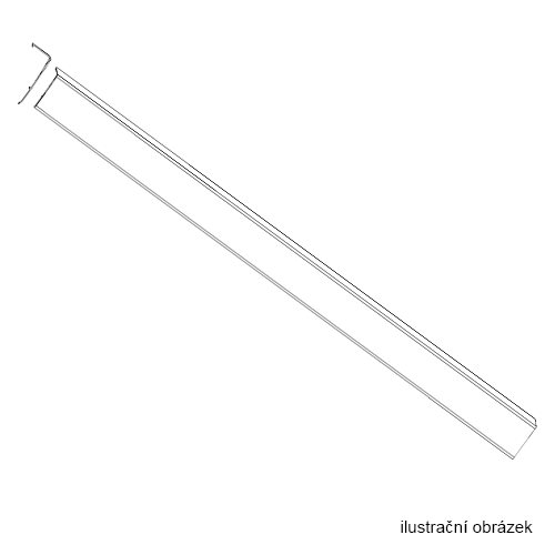 PPAJ1040-kr.li.L,Comf,Gr.600,RAL8022 (ABDECKSCH. L PSK COM GR.600 RAL8022 B1) product photo BIGPIC L