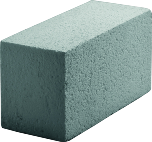 gQ profil 80x90x2250 BS dolní 0x90 mm fotografie výrobku BIGPIC L