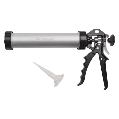gQ ruční pistole 290/310/400ml  na kartuše 400/310ml fotografie výrobku BIGPIC L