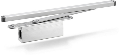 GEZE zavírač ActiveStop dřevDv product photo BIGPIC L