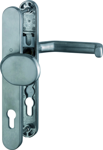 HOPPE E86G/3357N/1313G-F69 fotografie výrobku BIGPIC L