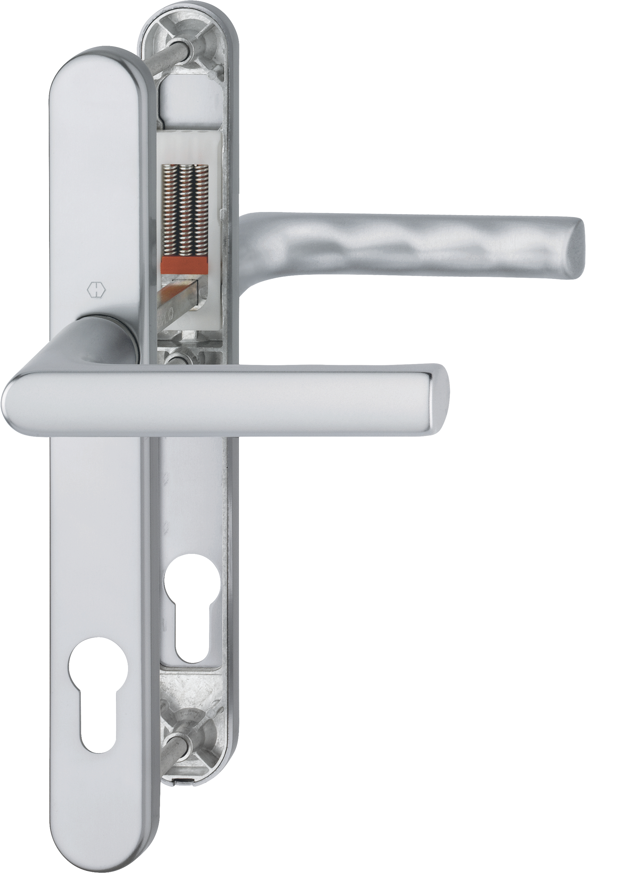 Hoppe 1700/3347N 72-82mm F1 fotografie výrobku BIGPIC L