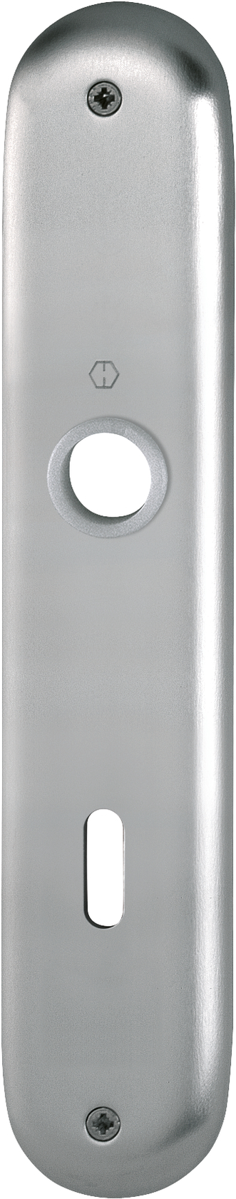 Hoppe 273P dlouhý štítek OB 72mm F9dlouhý štítek fotografie výrobku BIGPIC L