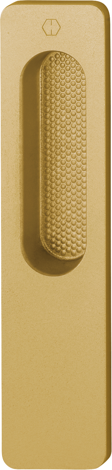 Hoppe mušle 420 F4 fotografie výrobku BIGPIC L