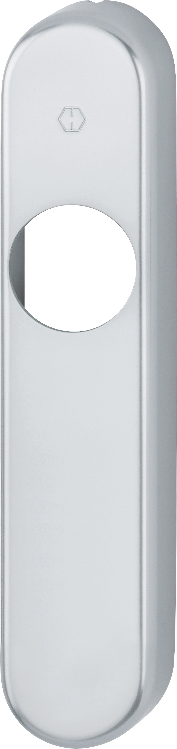 HOPPE HS 431 krytka bez PZ F1 fotografie výrobku BIGPIC L