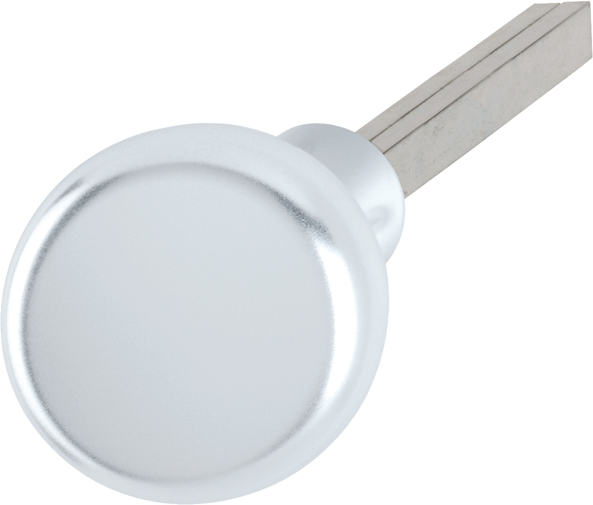 HOPPE knoflík 53 - F1 product photo BIGPIC L