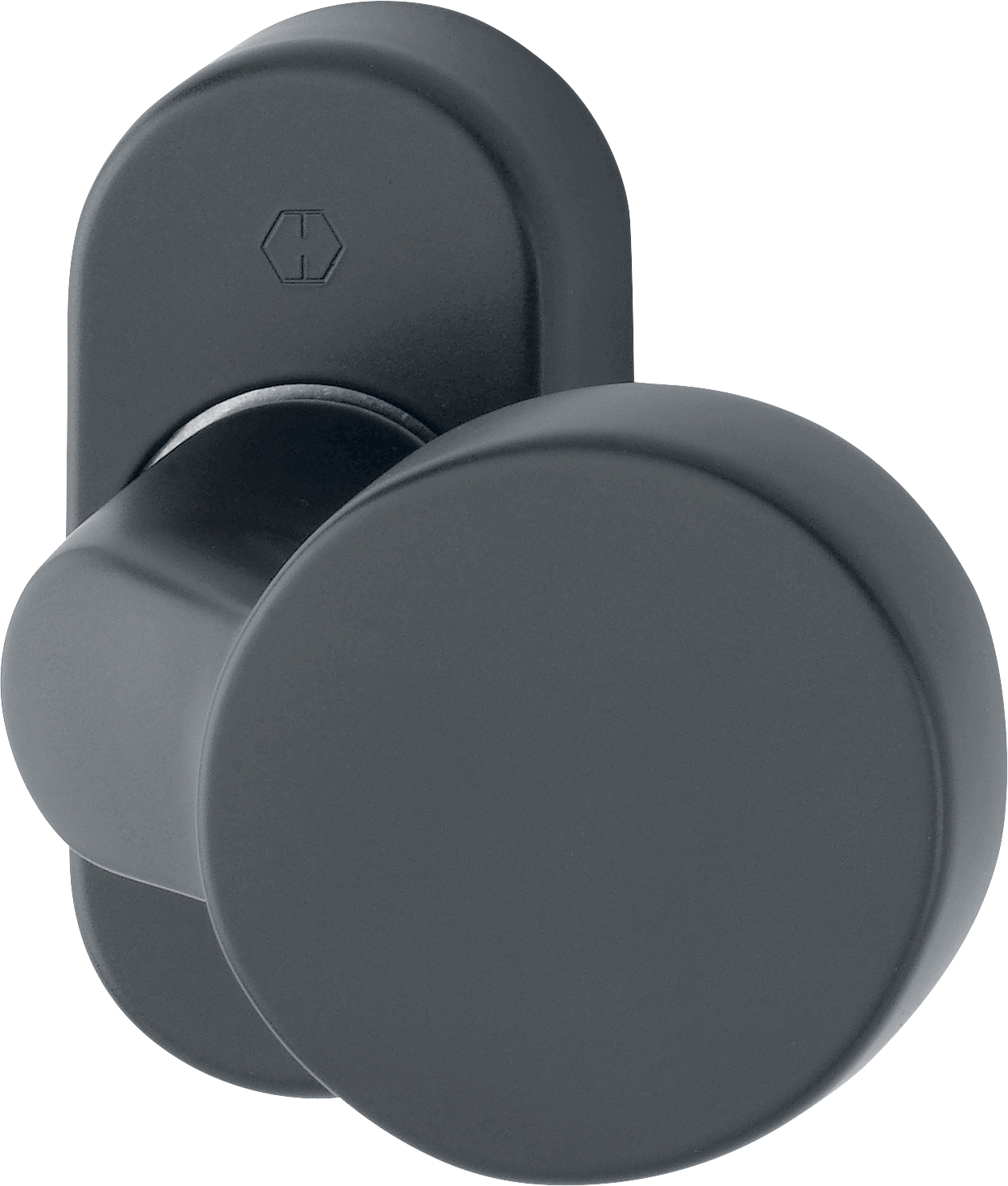 Hoppe 58G/55 F9714M fotografie výrobku BIGPIC L