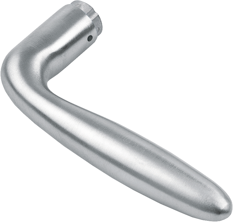 HOPPE E1800Z/8/F69-nerezVERONA-samost.kl.bez čt. product photo BIGPIC L