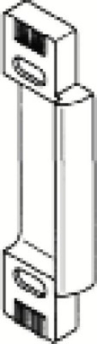 KFV vým.kus 116.06.6 stř. ATS 116-06-6/31 fotografie výrobku BIGPIC L