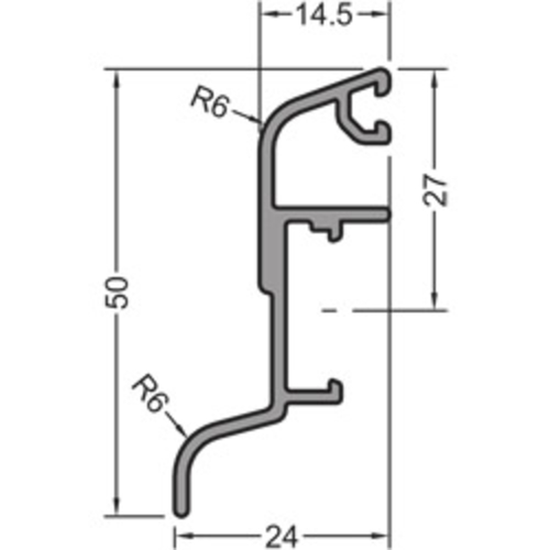 SPREE 24 OF G216 fotografie výrobku BIGSKZ L