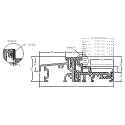 WESER 96/32 TI EV1 fotografie výrobku BIGSKZ L