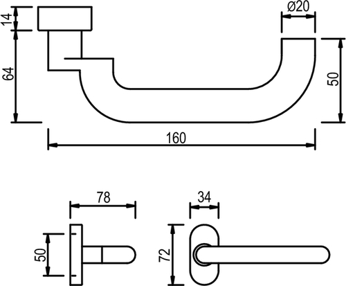 gQ klika DG60A ov.roz.nejemný mat product photo BIGSKZ L
