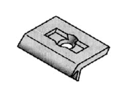 Gutm. držák FP 16/20 fotografie výrobku BIGSKZ L