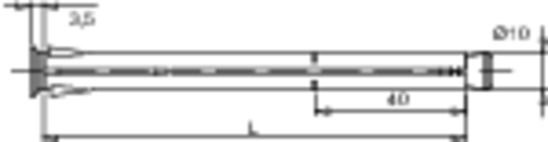 gQ kov.hmož.10x152 PZD Sekoko vz fotografie výrobku BIGSKZ L