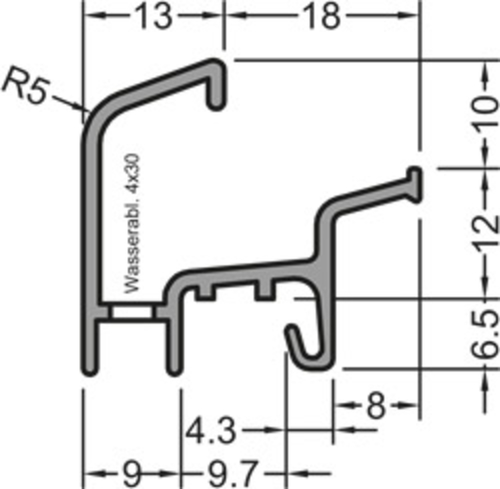 DONAU 22 F G214 product photo BIGSKZ L