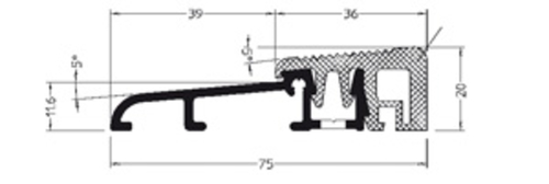 WESER 75 TI EV1 product photo BIGSKZ L