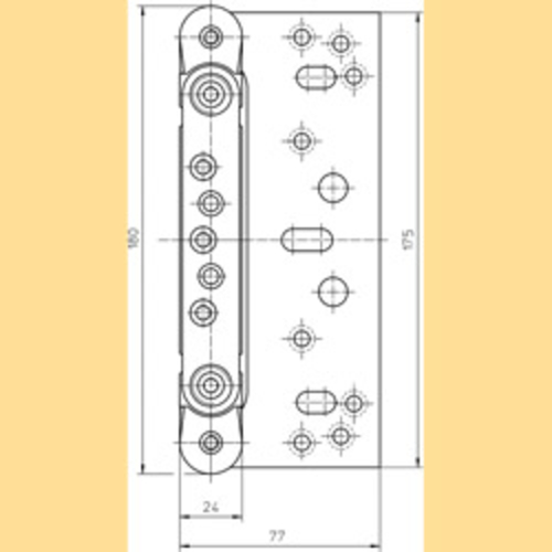 VARIANT VX 7502 3D poz. product photo BIGSKZ L
